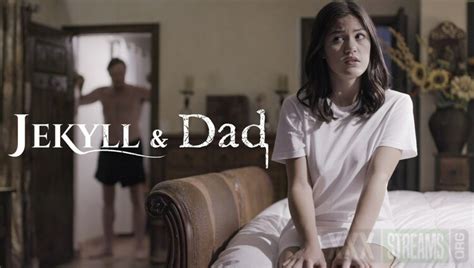 Kendra Spade Stars in 'Jekyll and Dad' for Pure Taboo.
